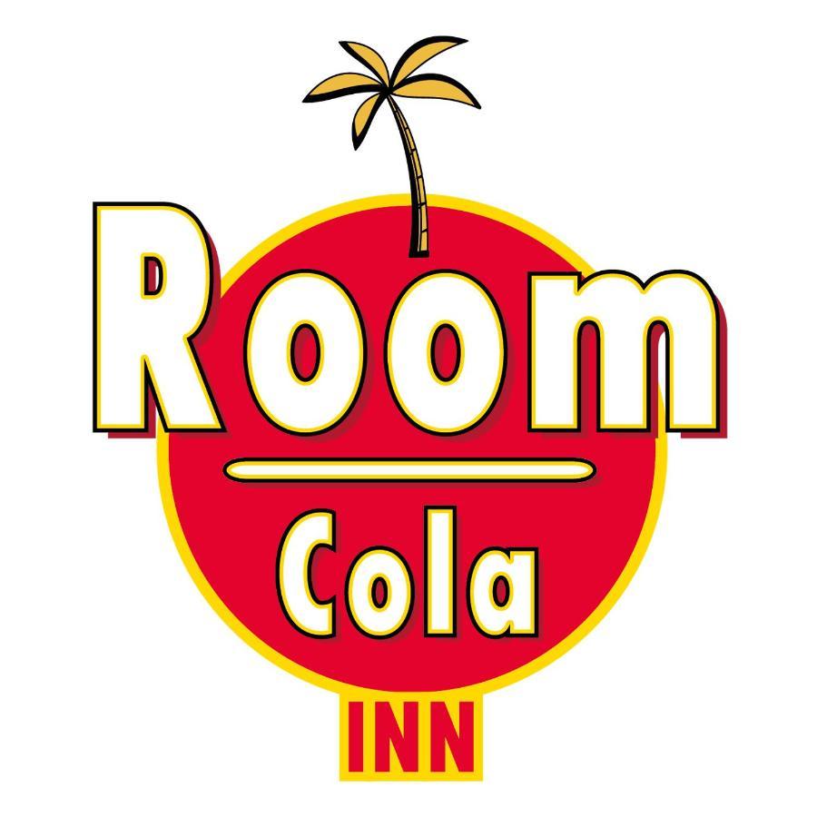 Room-Cola Inn Siquijor Exterior foto