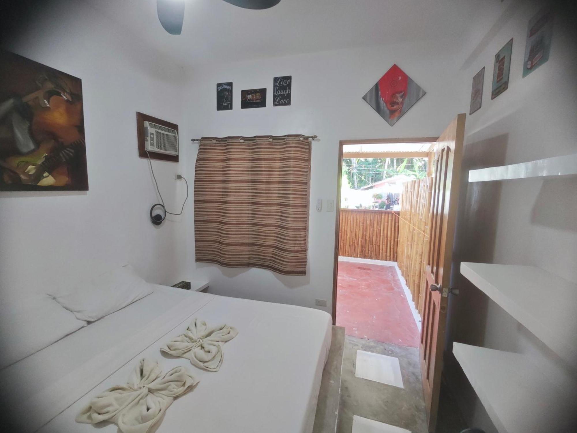 Room-Cola Inn Siquijor Exterior foto