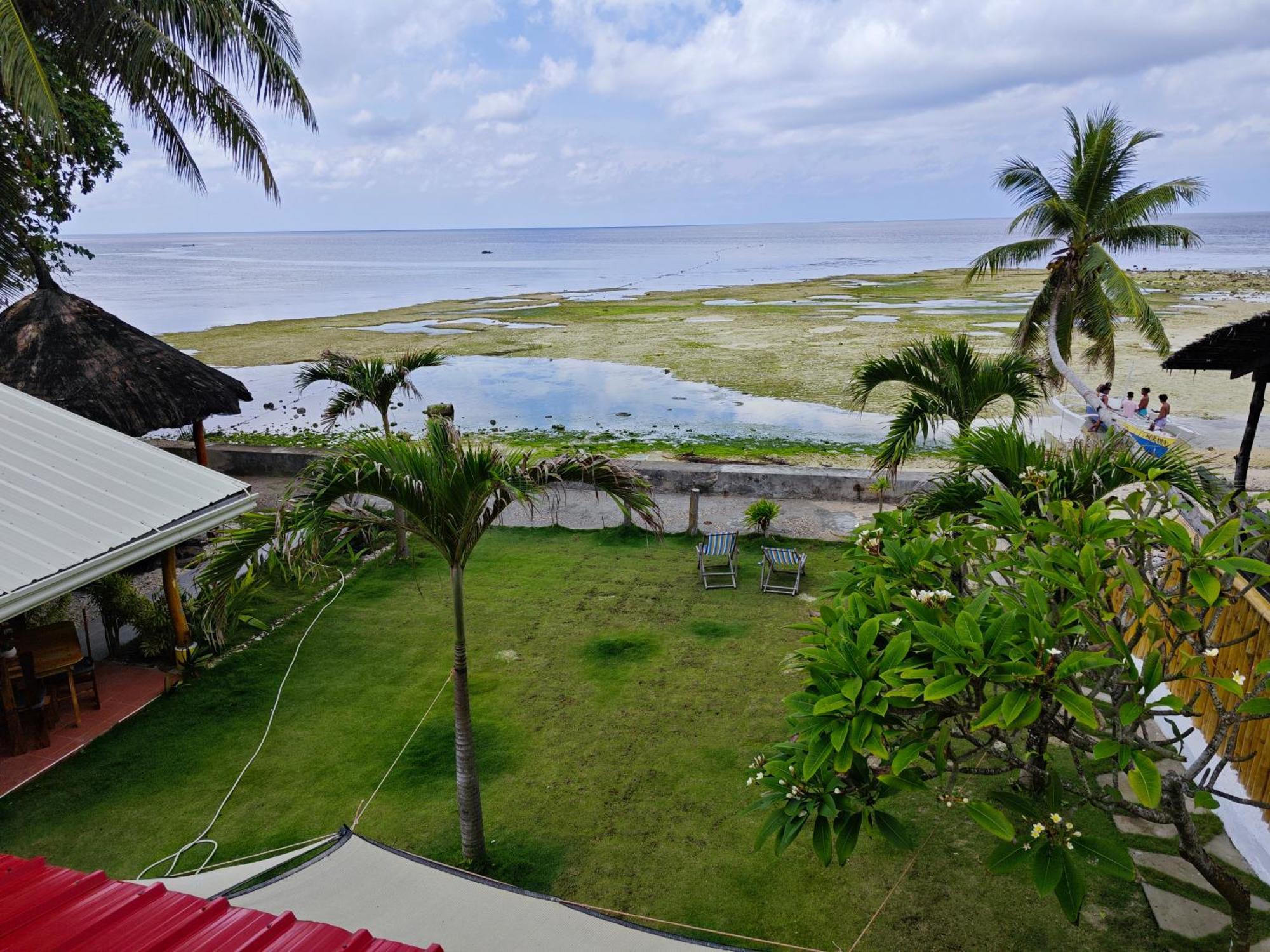 Room-Cola Inn Siquijor Exterior foto